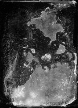 High Speed Press Plate #2