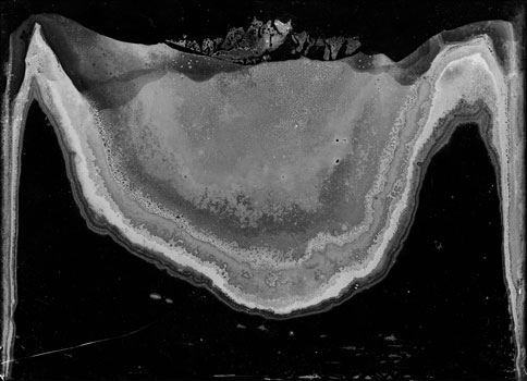 High Speed Press Plate #3