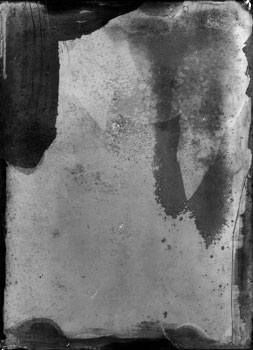 High Speed Press Plate #4