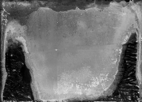 High Speed Press Plate #5