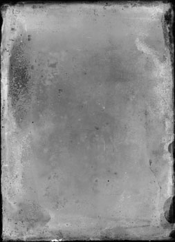 High Speed Press Plate #6