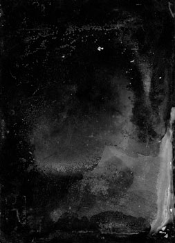 High Speed Press Plate #7