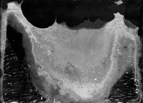 High Speed Press Plate #8