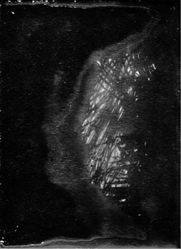 High Speed Press Plate #9