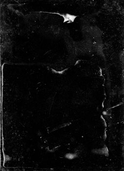 High Speed Press Plate #11