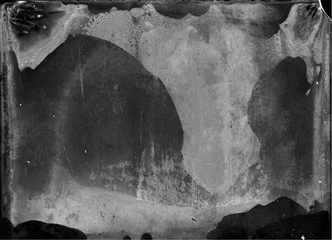 High Speed Press Plate #12