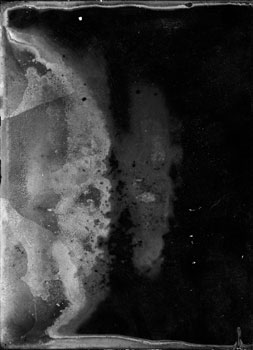 High Speed Press Plate #14