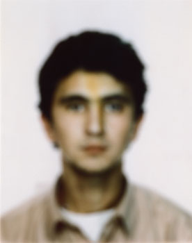 PMC/P.M.I. passport #1