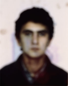 PMC/P.M.I. passport #2