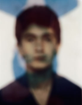 PMC/P.M.I. passport #3