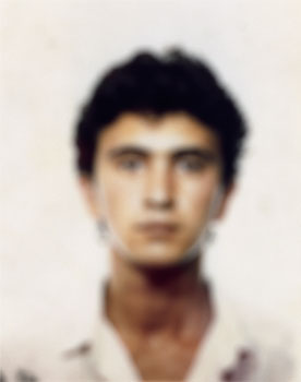 PMC/P.M.I. passport #4