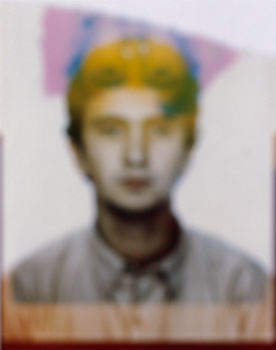 PMC/P.M.I. passport #7